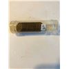 Image 1 : 16 Total 1962 Canada Cents in a Tube