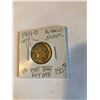 Image 1 : 1914 D Top 10 Extra Key Date Buffalo Nickel Nice Early VG Grade acid wash