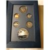 Image 2 : 1990 Silver Prestige Proof Set no box