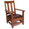 Image 1 : Limbert armchair, #933