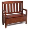 Image 1 : Limbert hall seat, #92