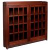 Image 1 : Gustav Stickley bookcase,#544
