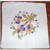 Image 5 : Arts & Crafts linens, group of five