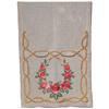 Image 1 : Arts & Crafts table runner,
