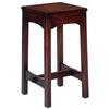 Image 1 : Gustav Stickley plant stand,#41