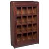 Image 1 : Gustav Stickley bookcase, #715