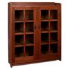 Image 1 : Gustav Stickley bookcase,#717