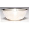 Image 1 : Randahl bowl, silver, presentation engraved