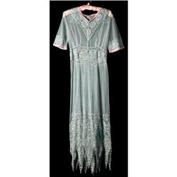 Arts &Crafts dress 
