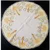 Image 1 : Arts & Crafts table mat and pillowcase