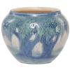 Image 1 : Newcomb vase,small form, scenic landscape