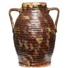 Image 1 : Fulper vases, two & Van Briggle vase