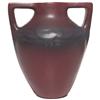Image 1 : Van Briggle vase, two handled form