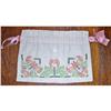 Image 2 : Arts & Crafts purses, pillowcase, aprons