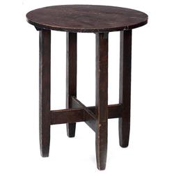 Limbert tea table,#190
