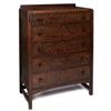 Image 1 : Limbert chest of drawers
