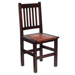 Stickley Brothers side chair