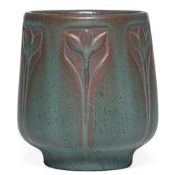 Van Briggle vase, ca.1907-1912