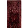 Image 1 : Persian runner, multicolor floral 