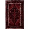 Image 1 : Persian rug, multicolor floral