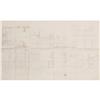 Image 1 : Frank Lloyd Wright drawing  