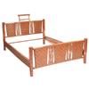 Image 1 : Old Hickory bed, full size form 