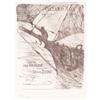 Image 1 : Toulouse Lautrec lithographs, reproductions