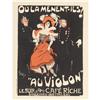Image 1 : Jules-Alexandre Grün poster 