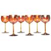 Image 1 : Nice L.C.Tiffany glasses, set of six