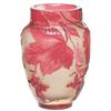 Image 1 : Early Gallé vase, cameo design
