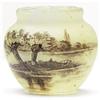 Image 1 : Good Daum vase,unusual miniature
