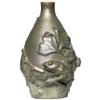 Image 1 : Rambervillers vase, raised design of a lizard 