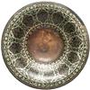 Image 1 : Unusual Tiffany & Co.plate,inlaid Persian