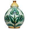 Image 1 : Royal Bonn vase,double gourd form
