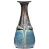 Image 1 : Denbac vase,unusual raised dragon