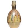 Image 1 : Greber vase,gourd form  