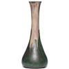 Image 1 : Greber vase, slender form with flared base