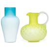 Image 1 : Mount Washington vase and vessel