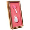 Image 1 : Mount Washington rattle and pear