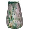 Image 1 : Massier vase,tapered form with triangular top