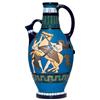 Image 1 : Amphora handled vessel, Greek Revival
