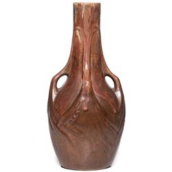 Denbac vase,four handled form 