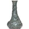 Image 1 : Rambervillers vase, molded design of a fish 