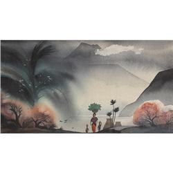 Dale Nichols,Guatemala,