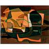 Image 1 : Mario de Ferrante, Abstract, oil