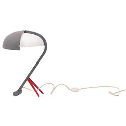 Louis Kalff desk lamp 