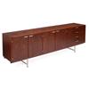 Image 1 : Cees Braakman DWO 3 credenza