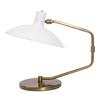 Image 1 : Clay Michie desk lamp 