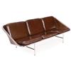Image 1 : George Nelson Sling sofa,by Herman Miller 
