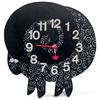 Image 1 : George Nelson Zoo-Timer clock   
